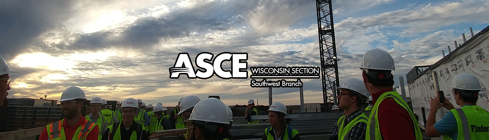ASCE Wisconsin Southwest Branch